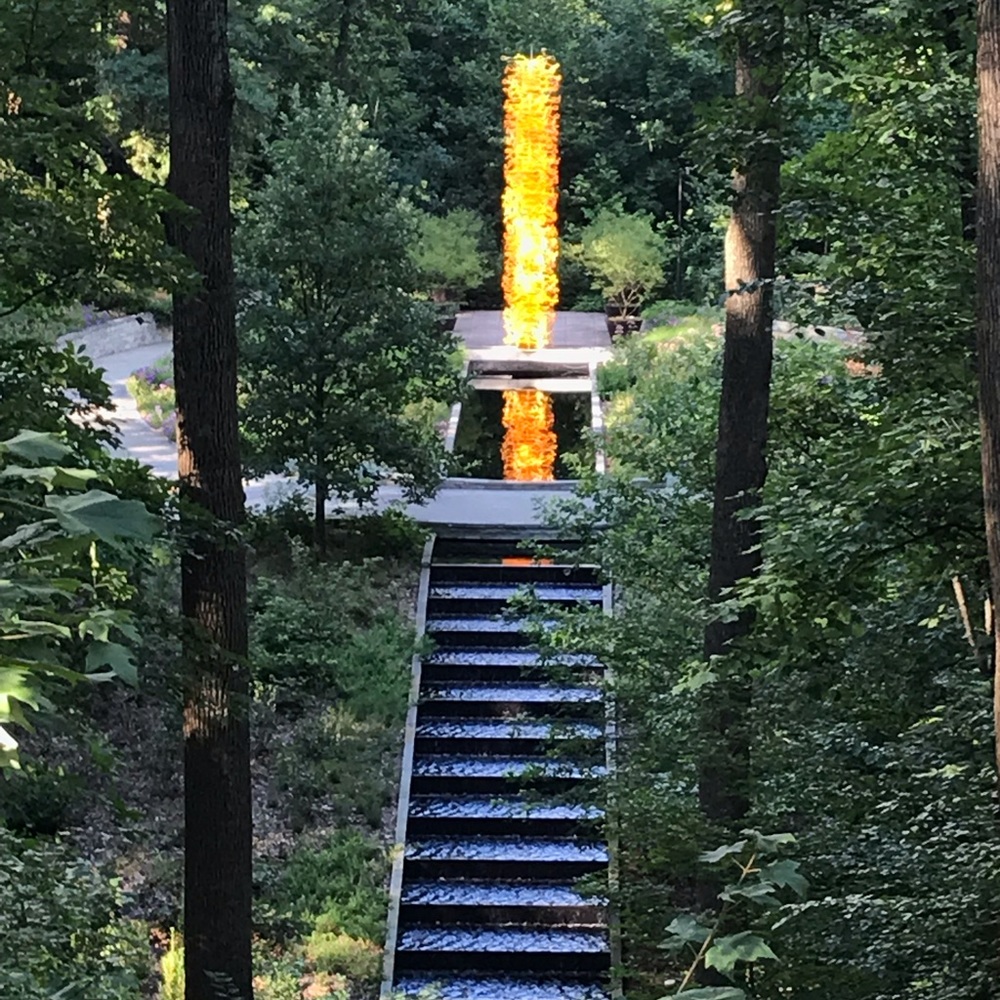 Meet your Posher, Reginald